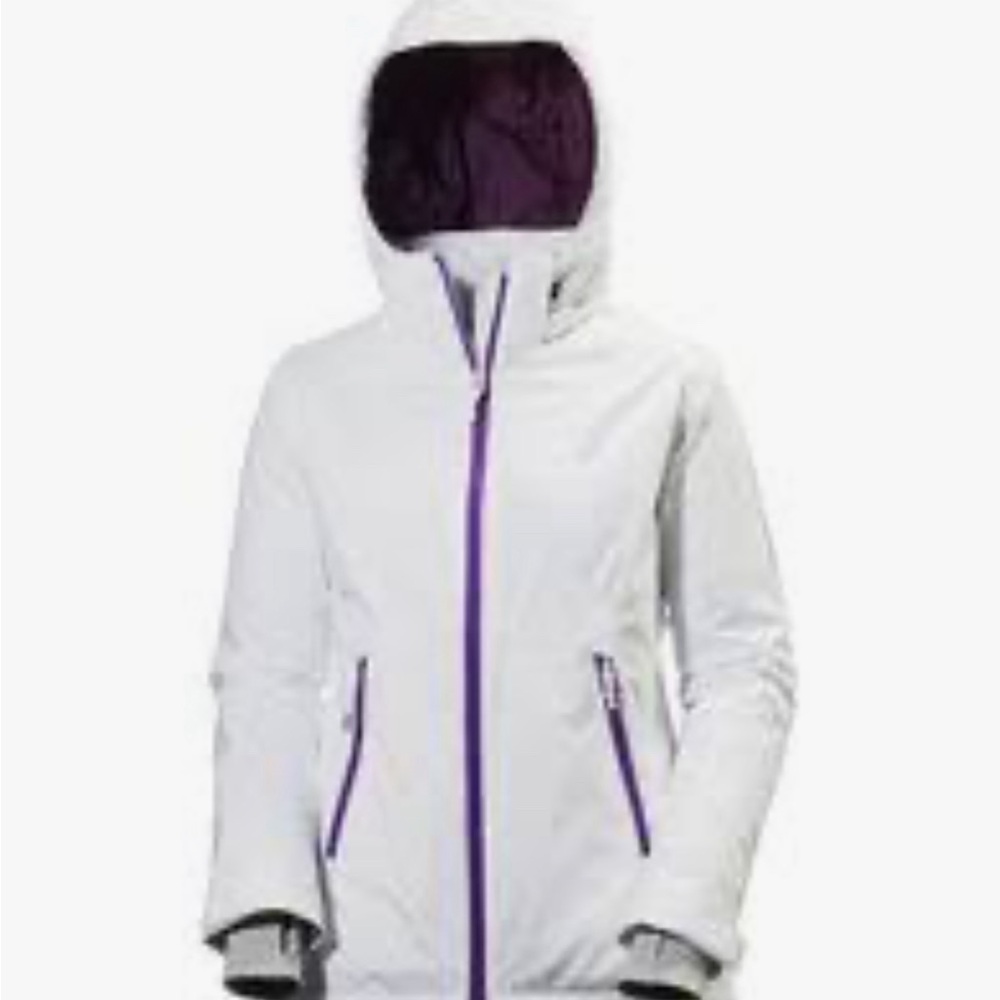 Helly Henson Ski Jacket